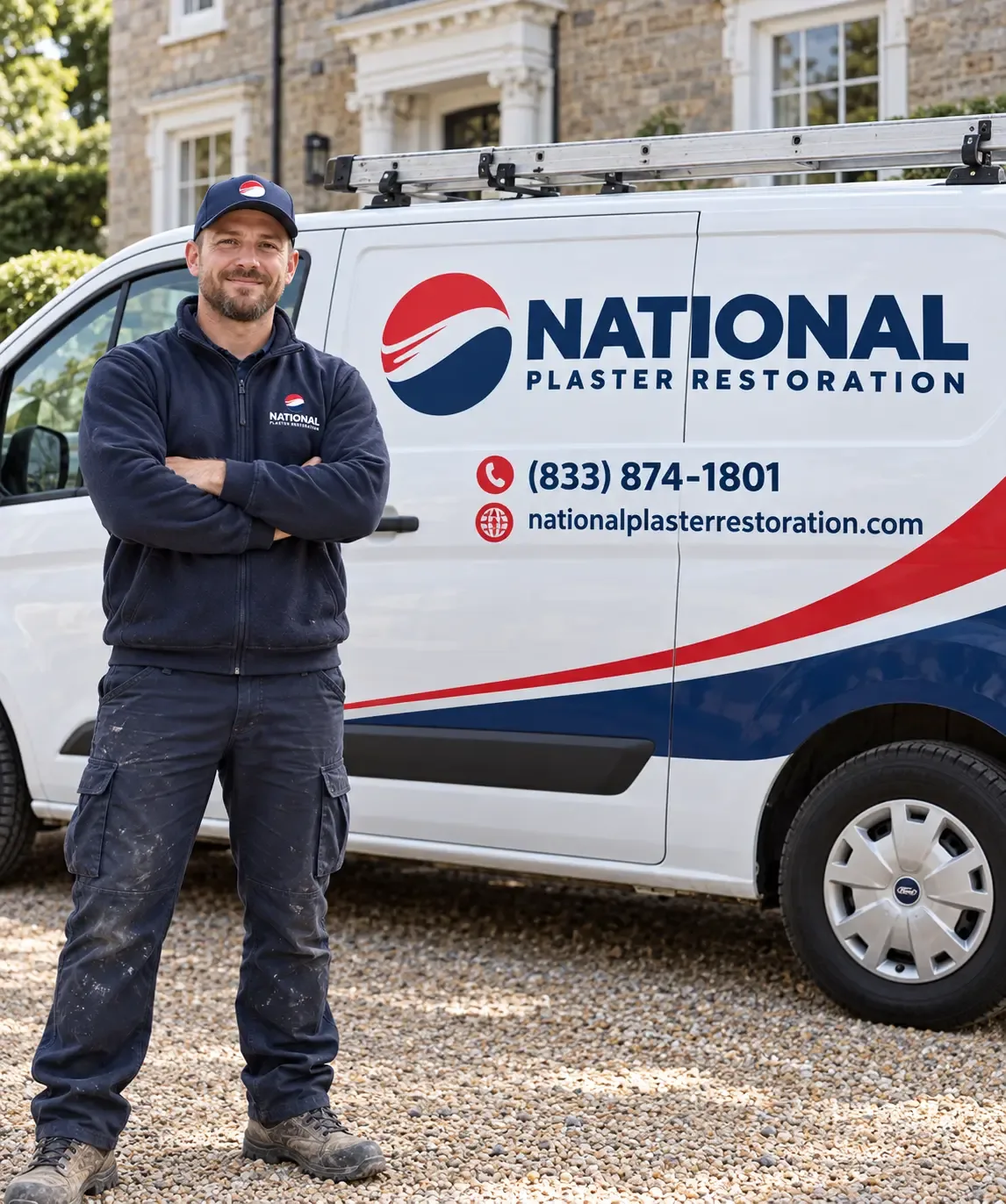 Plaster Repair company in Allen, KY